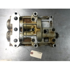 108B010 Balance Shaft Assembly From 2009 Nissan Altima  2.5